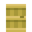 Yellow Bioshroom Door icon