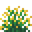 Yellow Snowbelle icon