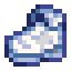 Cut Glass Boot icon
