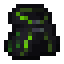 Glitchy Mantle icon