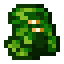 Leafy Mantle icon