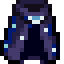 Midnight Robe icon