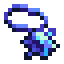 Reflective Necklace icon