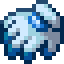 Wool Mitten icon