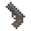 Hunter's Handgun icon