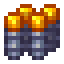 Blaze Magazine icon