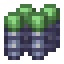 Concussive Magazine icon