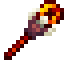 Pyromancer's Staff icon