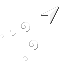 Tipped Arrow icon
