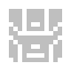 Metallic icon