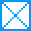 Blue Shield Template icon