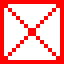 Red Shield Template icon