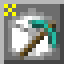 Shape Card (Clearing Silk Quarry) icon