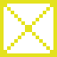 Yellow Shield Template icon