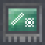 Blazing Infuser icon