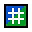Storage Control Screen Module icon