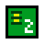 Tier 2 Storage Module icon