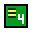Tier 4 Storage Module icon