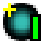 Advanced Charged Porter icon