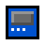 Button Screen Module icon