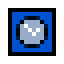 Clock Screen Module icon