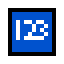 Counter Screen Module icon