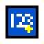 Counter Plus Screen Module icon