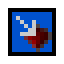Redstone Screen Module icon