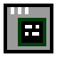 Tablet (screen) icon