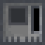 Tank icon