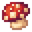 Toadstool icon