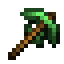 Living Pickaxe icon
