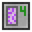 Chemical Upgrade IV icon