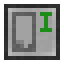 Item Upgrade I icon