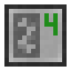 Item Upgrade IV icon