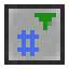 Tag Filter icon