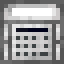 Keypad Trapdoor icon