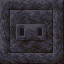Reinforced Chiseled Polished Blackstone icon