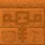 Reinforced Chiseled Red Sandstone icon
