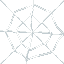 Reinforced Cobweb icon
