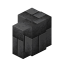 Reinforced Deepslate Brick Wall icon