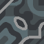 Reinforced Gray Glazed Terracotta icon