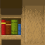 Reinforced Lectern icon
