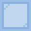 Reinforced Light Blue Stained Glass Pane icon