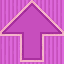Reinforced Magenta Glazed Terracotta icon