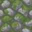 Reinforced Mossy Cobblestone icon