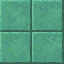 Reinforced Oxidized Cut Copper Slab icon