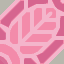 Reinforced Pink Glazed Terracotta icon