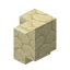 Reinforced Sandstone Wall icon