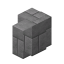 Reinforced Stone Brick Wall icon